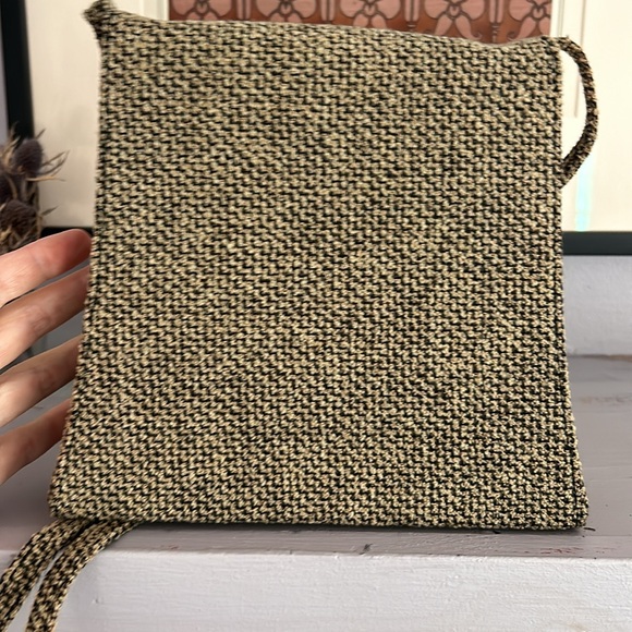 Rare Vintage Collectors Piece Edgar Vos Three Piece Suit with Purse - Picture 9 of 12